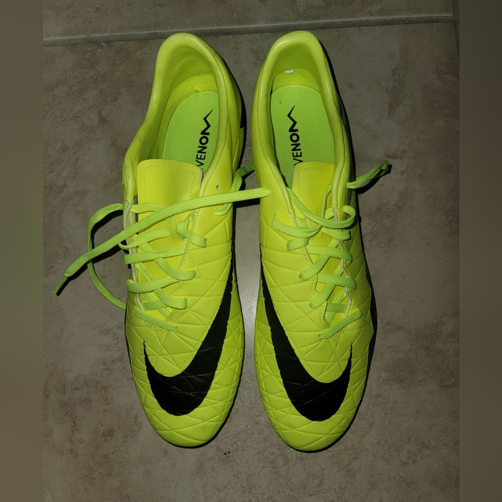 Nike Hypervenom Phelon II FG